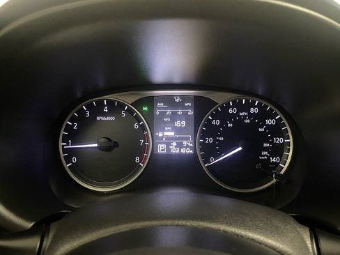 Used 2018 Nissan Kicks S w/ Exterior Package image 21