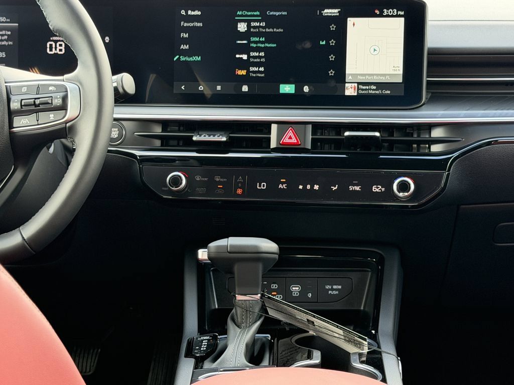 New 2026 Kia K5 GT-Line FWD image 14