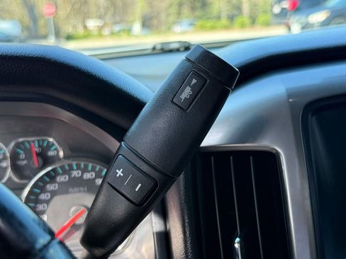 Used 2018 Chevrolet Silverado 1500 LT image 42