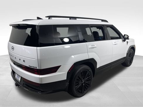 New 2026 Hyundai Santa Fe Calligraphy image 5