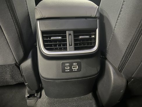 Certified 2023 Subaru Outback Premium image 13