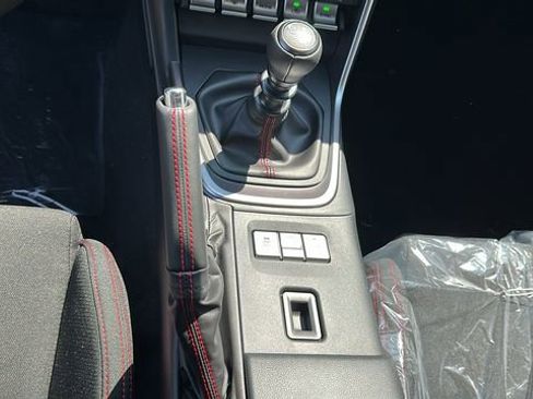 New 2025 Subaru BRZ Premium image 15
