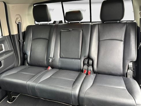 Used 2012 RAM 2500 Limited AWD/4WD image 33