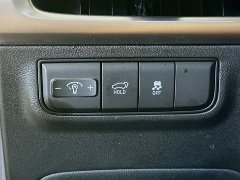 Used 2025 Hyundai Tucson SEL AWD/4WD image 17