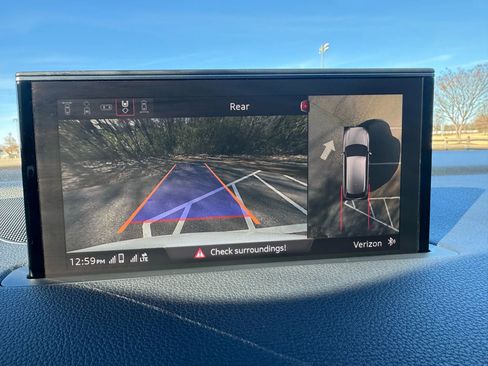 Used 2018 Audi Q7 3.0T Prestige w/ Prestige Package image 25