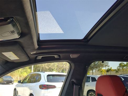 New 2026 BMW X5 M Competition w/ Executive Package image 20