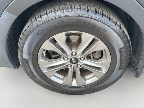 Used 2015 Hyundai Santa Fe Sport w/ Option Group 04 AWD/4WD image 40