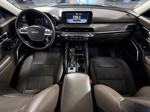 Used 2022 Kia Telluride SX w/ Towing Package FWD image 41