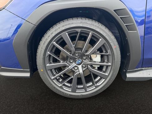 New 2026 Subaru WRX Premium AWD/4WD image 9