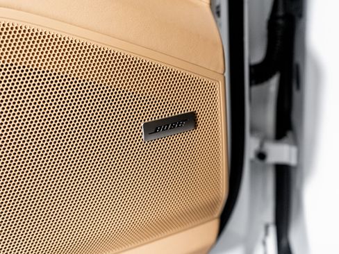 Used 2023 Porsche Cayenne Turbo w/ Premium Package Plus (PI3) image 57