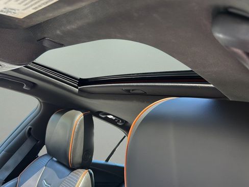 Certified 2023 Cadillac CT4 Sport AWD/4WD image 13