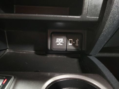 Used 2020 Honda Ridgeline Sport image 17