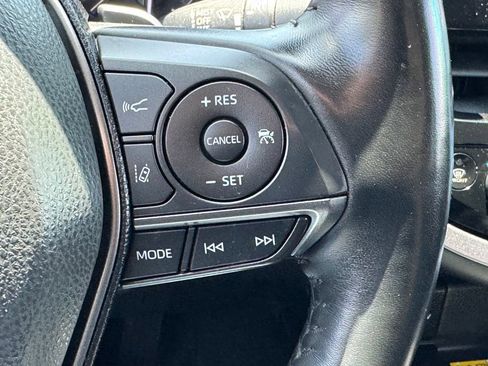 Used 2023 Toyota Camry XSE w/ Navigation Package FWD image 18