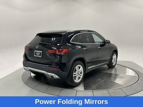 Certified 2023 Mercedes-Benz GLA 250 4MATIC w/ Premium Package image 7