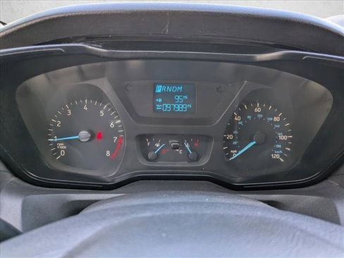 Used 2017 Ford Transit 150 130 Low Roof RWD image 11
