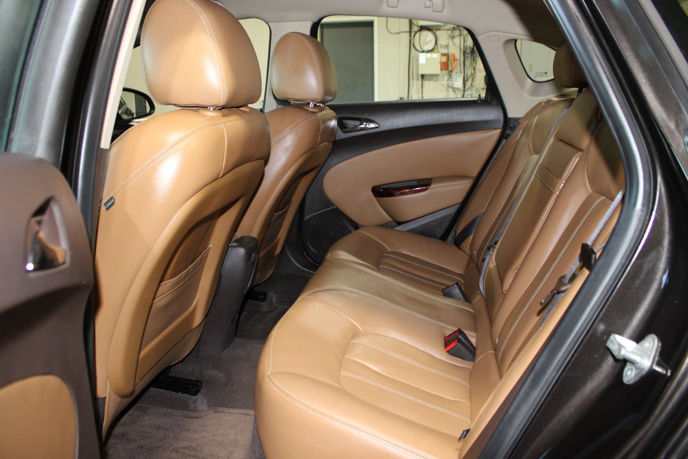 Used 2013 Buick Verano Leather FWD image 26