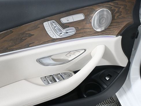Certified 2023 Mercedes-Benz E 350 Sedan image 8
