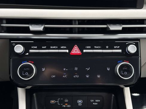 Certified 2026 Hyundai Tucson SEL FWD image 2
