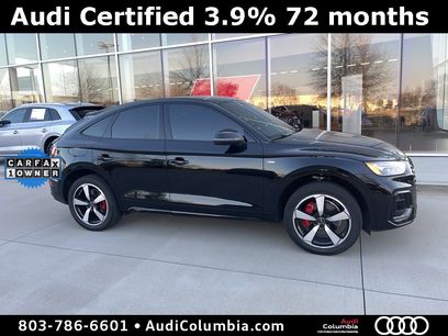 Used 2024 Audi Q5 2.0T Premium Plus w/ Premium Plus Package
