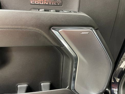 Certified 2024 Chevrolet Silverado 1500 High Country w/ High Country Premium Package image 33