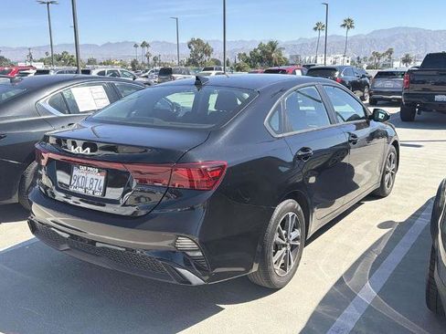 Used 2024 Kia Forte LXS FWD image 20