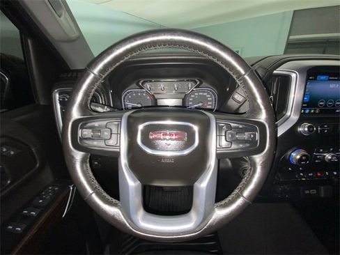 Used 2019 GMC Sierra 1500 Elevation image 14