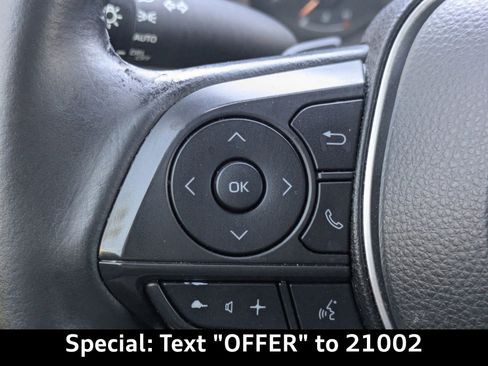 Used 2022 Toyota Corolla SE image 26