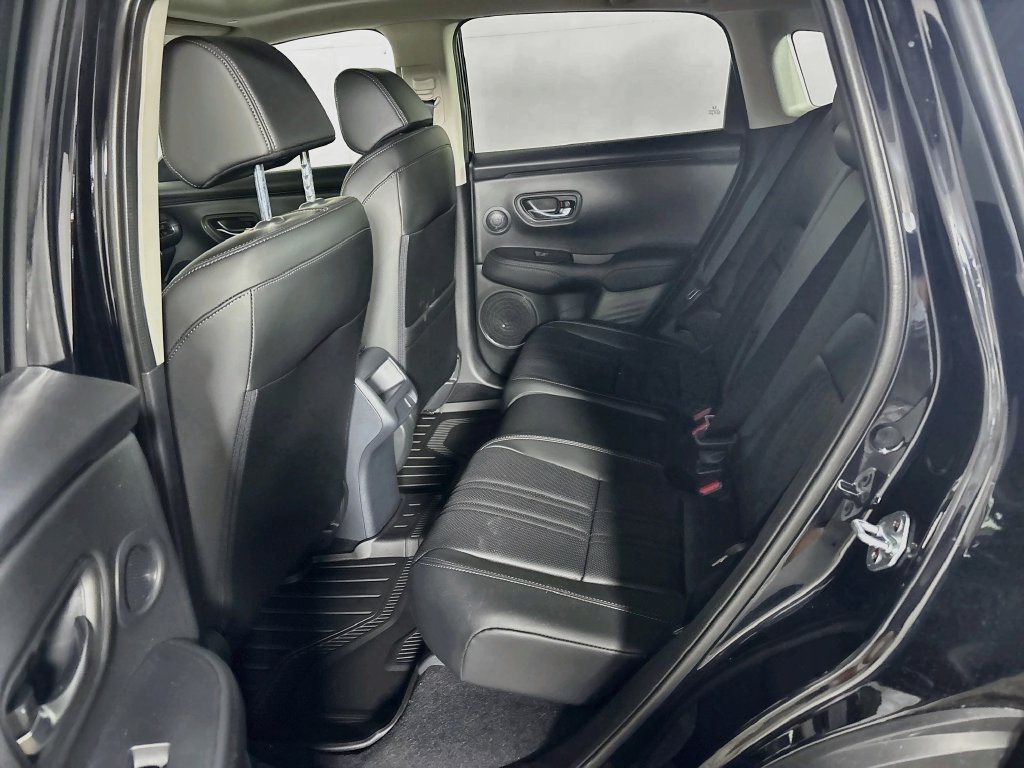New 2027 Honda HR-V EX-L image 20