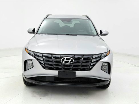Used 2024 Hyundai Tucson SEL image 8