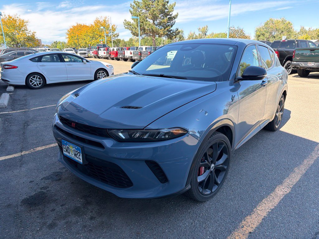 Used 2024 Dodge Hornet R/T AWD/4WD image 1