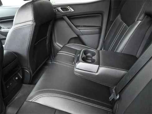 Used 2021 Ford Ranger Lariat w/ FX4 Off-Road Package image 33