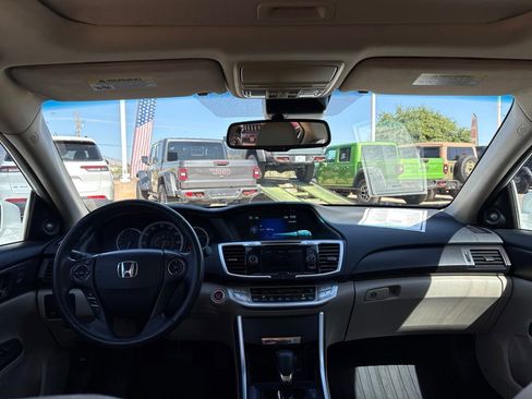 Used 2014 Honda Accord EX-L image 39