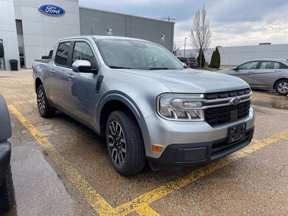 Used 2023 Ford Maverick Lariat w/ Lariat Luxury Package