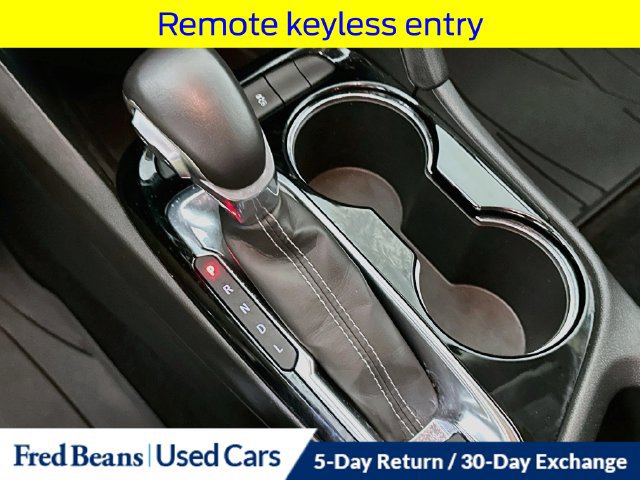 Used 2023 Buick Encore GX Select w/ Safety Package II AWD/4WD image 20