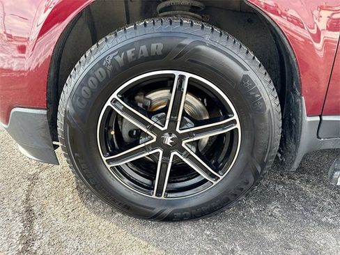 Used 2017 Chevrolet Traverse LT w/ LPO, 'HIT The Road' Package image 10