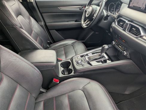 Used 2024 MAZDA CX-5 Carbon Edition image 36