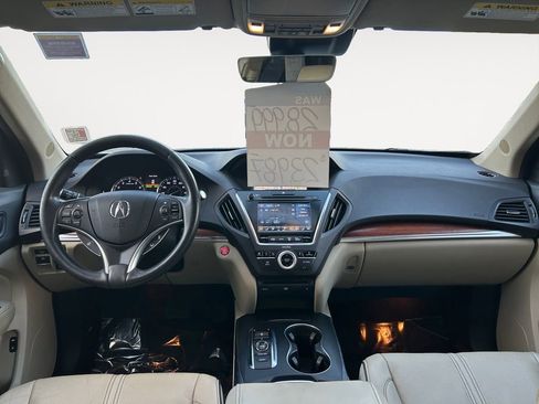 Used 2018 Acura MDX w/ Advance & Entertainment image 13