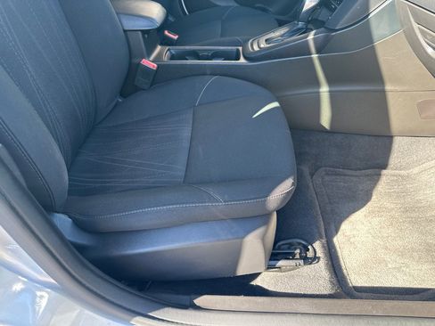 Used 2016 Ford Focus SE image 10