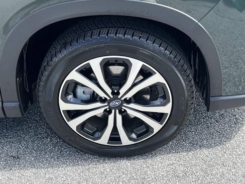 Certified 2023 Subaru Forester Limited image 12