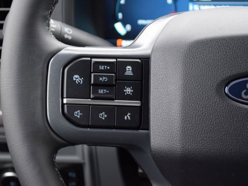 New 2026 Ford F150 XLT w/ Equipment Group 302A MID image 9