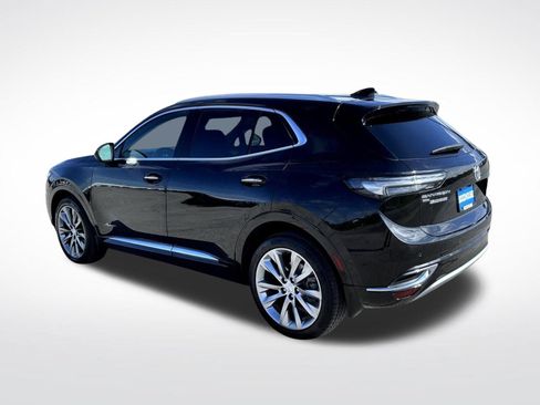 Certified 2021 Buick Envision Avenir AWD/4WD image 7