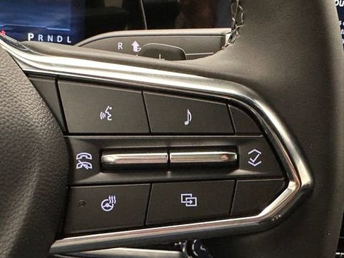 New 2026 Chevrolet Equinox LT w/ Safety and Technology Package image 10