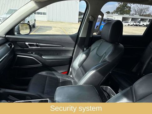 Used 2022 Kia Telluride S image 19