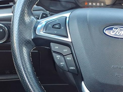 Used 2019 Ford Edge ST AWD/4WD image 21