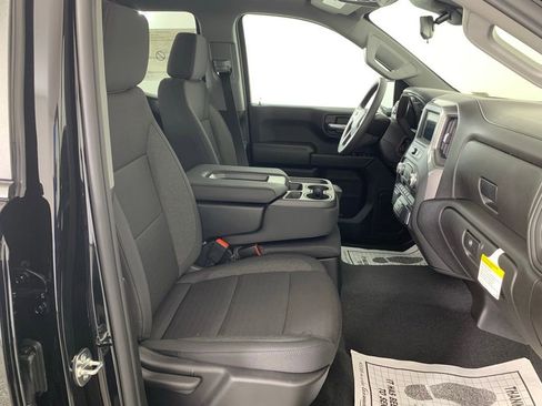 New 2026 GMC Sierra 1500 Pro w/ Graphite Edition image 25