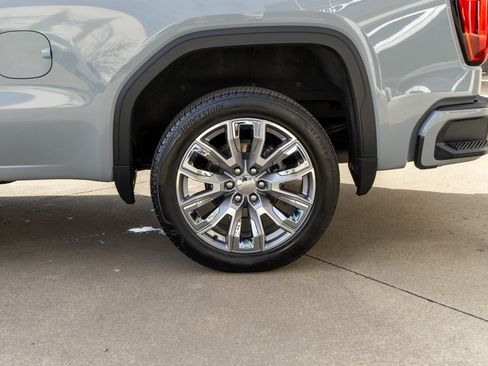 Used 2025 GMC Sierra 1500 Denali w/ Denali Reserve Package image 34