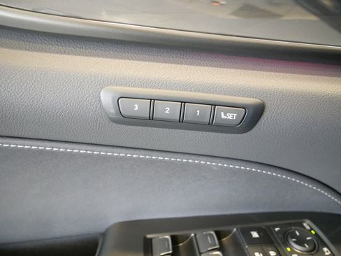 Certified 2024 Lexus NX 350 AWD image 37