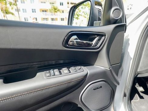 Used 2025 Dodge Durango SRT Hellcat image 53