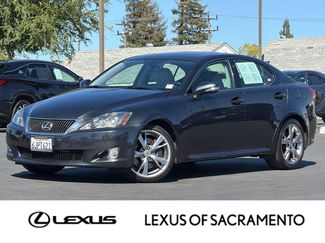 Used 2010 Lexus IS 350 w/ Preferred Accessory Package RWD video 1