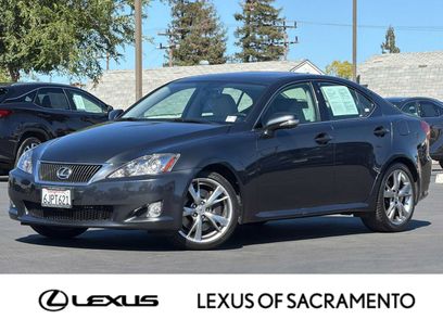 Used 2010 Lexus IS 350 w/ Preferred Accessory Package